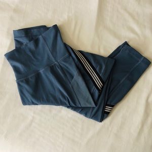 Adidas leggings